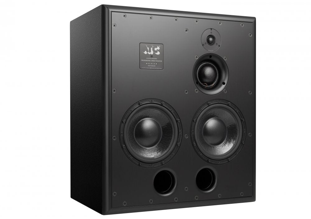 ATC Loudspeakers SCM110ASL Pro (single)