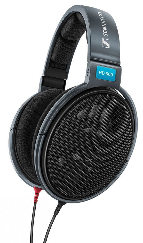 Sennheiser HD 600