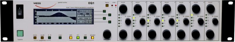 Weiss EQ1-LP