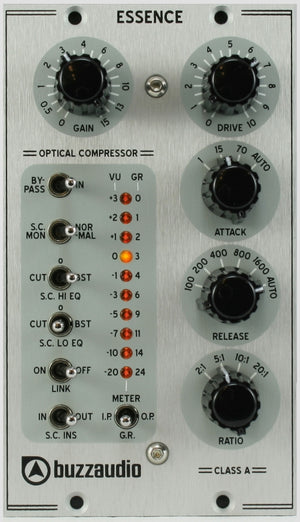 Buzz Audio Essence