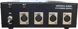 Vintech Audio Power Supply