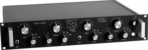 Gyraf Audio Gyratec IX