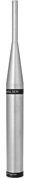 Earthworks M30