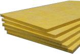 Ottawa Fibre 4.5 lb/cu.ft  2"