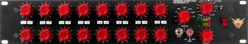 Phoenix Audio Nicerizer 16 mk2