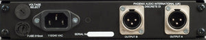 Phoenix Audio Nice DI