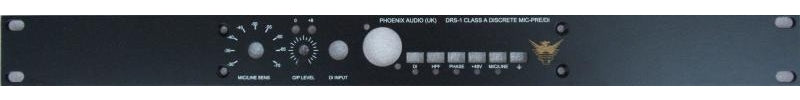 Phoenix Audio RMP Rack Kit