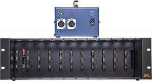 BAE 11 Module Rackmount - with PSU and 48v