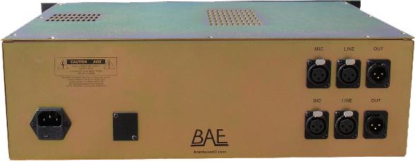 BAE 2CR