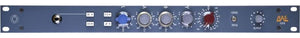 BAE 1073 - Mic Pre/EQ 19'' Rackmount Single without PSU