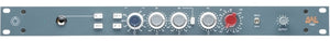 BAE 1084 - Mic Pre/EQ 19'' Rackmount Single without PSU