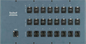 BAE 8CR - With Power Supply and 48v