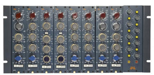 BAE 8CR - With Power Supply and 48v
