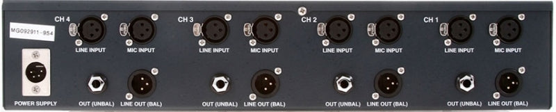 Vintech Audio 473