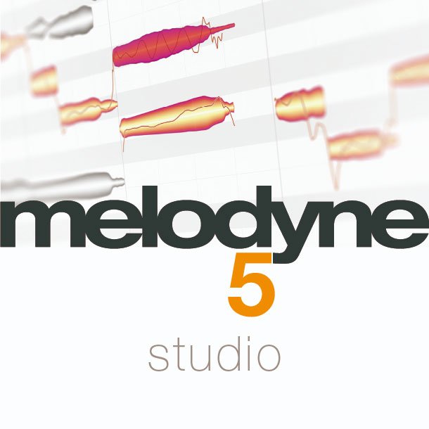 Celemony Melodyne Studio Bundle