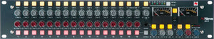 AMS Neve 8816 Summing Mixer