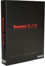 Sonnox Plug-ins ELITE Bundle HD-HDX