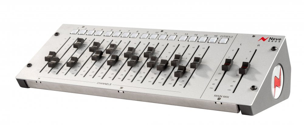 AMS Neve 8804 Fader Pack
