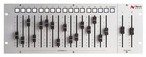 AMS Neve 8804 Fader Pack