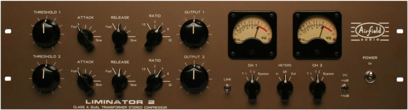 Airfield Audio Liminator 2