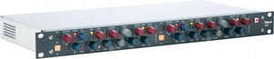 AMS Neve 8803 Dual Channel EQ & Filter Module