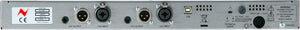 AMS Neve 8803 Dual Channel EQ & Filter Module