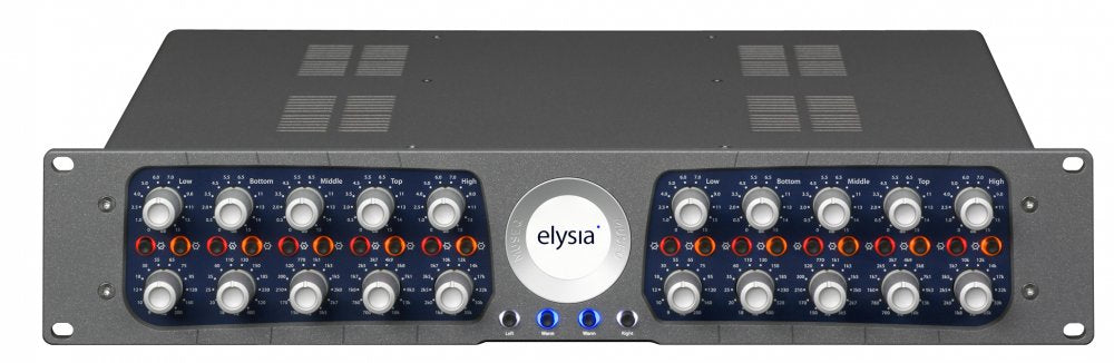 Elysia MusEQ
