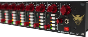 Phoenix Audio DRS-8 mk2