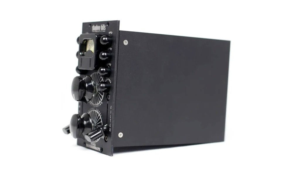Shadow Hills Industries Dual Vandergraph