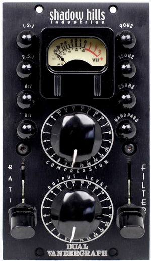 Shadow Hills Industries Dual Vandergraph