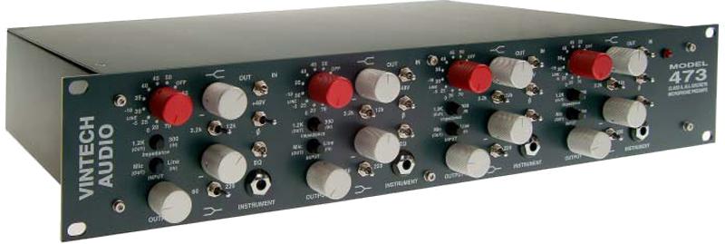 Vintech Audio 473