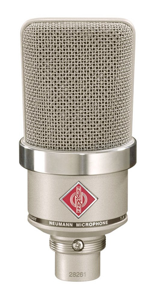 Neumann TLM 102