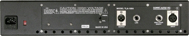 Summit TLA-100A