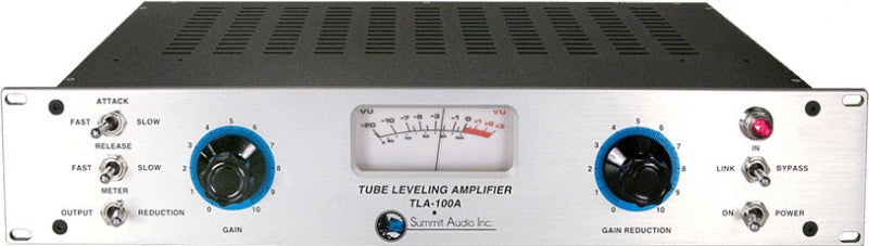 Summit TLA-100A