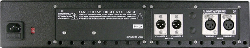 Summit EQP-200B