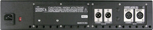 Summit EQP-200B
