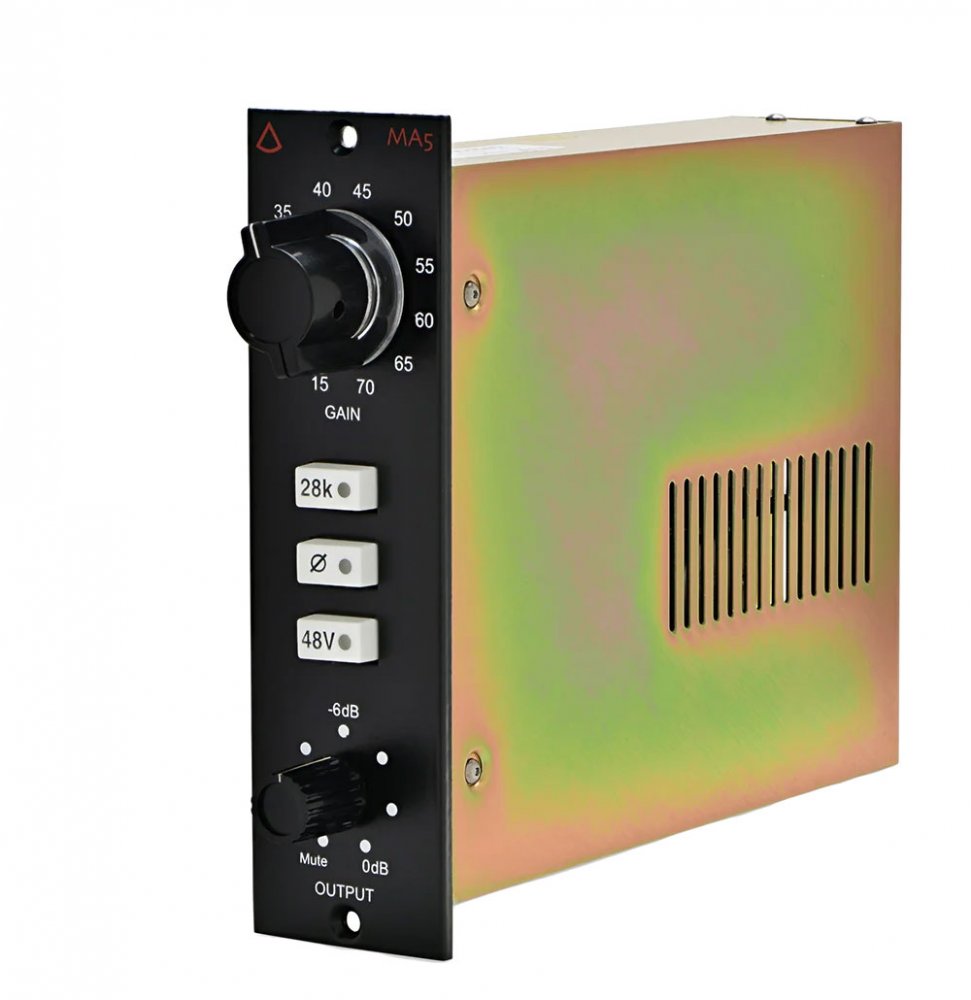 Avedis Audio MA5