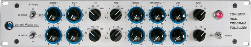 Summit EQP-200B