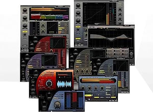 Flux Full Pack 2.1