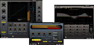 Flux Mastering Pack 1.1