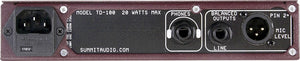 Summit TD-100