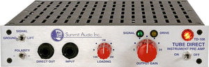 Summit TD-100