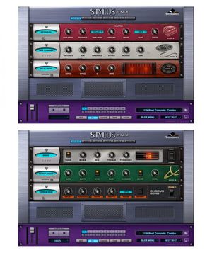Spectrasonics Stylus RMX Xpanded