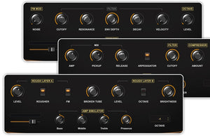 Spectrasonics Trilian