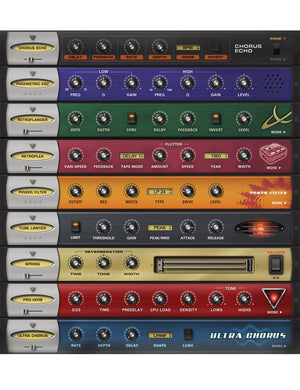 Spectrasonics Trilian