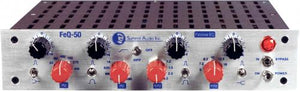 Summit FeQ-50