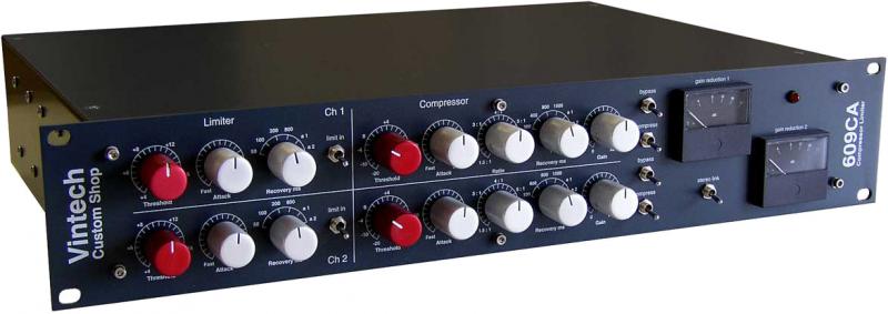 Vintech Audio 609CA