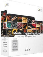 Applied Acoustics Systems AAS Modeling Collection