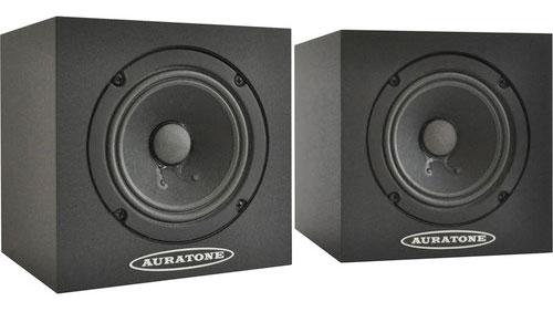 Auratone 5C Passive Black