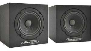 Auratone 5C Passive Black